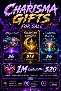(Category: ) located in . Submitted by nyxboosting (Listing ID 1453565948, Image 1). Description: .