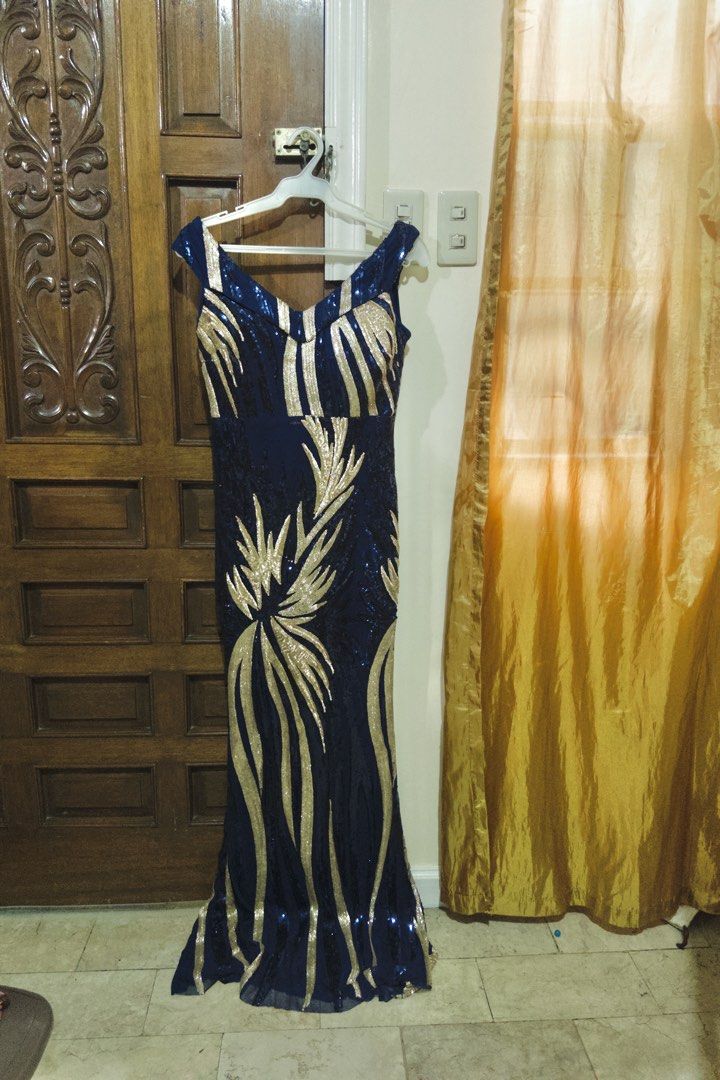 mini blue dress Eden Embellished Draped Strapless A-Line in Sky Size:48x34 Classic Flutter Sleeves Kim Kardashian’s Skims Is