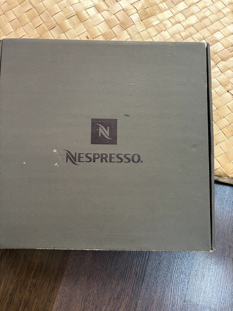 Nespresso Pod Organizer (Category: Coffee & Tea Tableware) located in Manila. Submitted by thebookclubz (Listing ID 1453550193, Image 3). Description: .