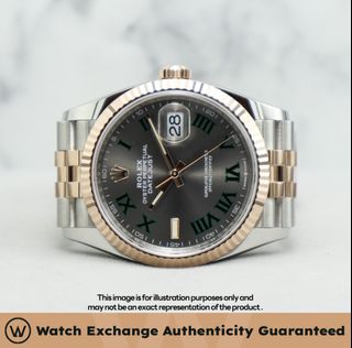 (Category: ) located in . Submitted by watchexchange.sg (Listing ID 1453534079, Image 1). Description: .