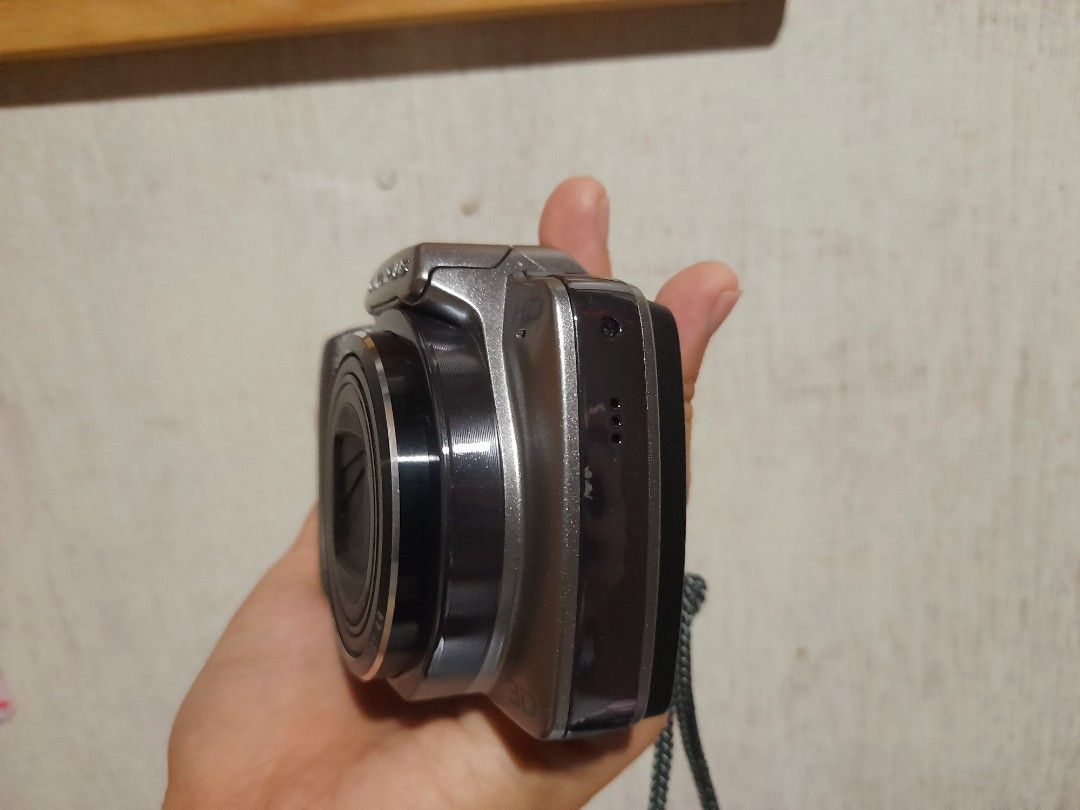 OLYMPUS SZ-10 DIGITAL CAMERA (Category: Cameras) located in Manila. Submitted by eysiesie (Listing ID 1453440854, Image 3). Description: OLYMPUS SZ-10 DIGITAL CAMERA 📷 PRELOVED | Shipped from Japan P7,999 (NEGOTIABLE if sure buyer) - lightly used but good as new! - body cosmetics: 9/10 (minimal scratches/sign of usage. doesn't affect the output) - No functional issues Product Highlights: - 18x Optical Zoom - 14 Megapixel Sensor - 28mm Wide-Angle