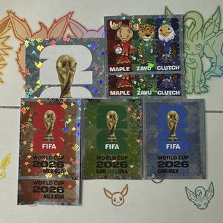 (Category: ) located in . Submitted by tradingcardscollector (Listing ID 1453565499, Image 1). Description: .