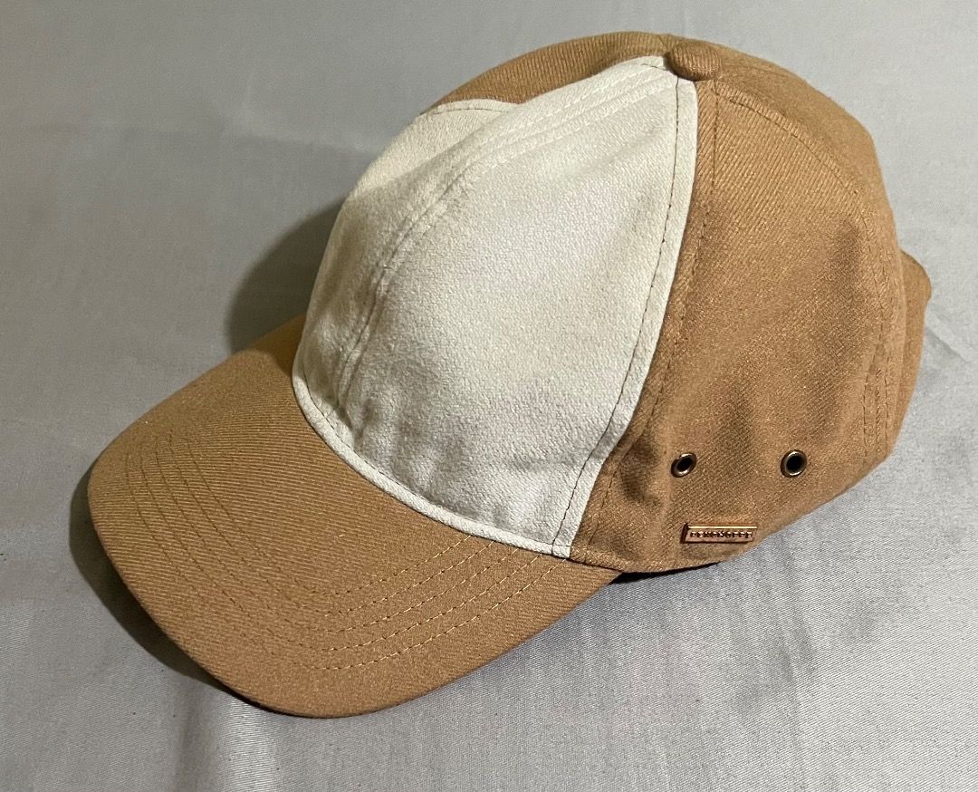 Penshoppe Cap (Category: Caps & Hats) located in Quezon City. Submitted by gus_07 (Listing ID 1453579295, Image 1). Description: Original Medium size RFS: Decluttering Location: Near UP Diliman, Quezon City.