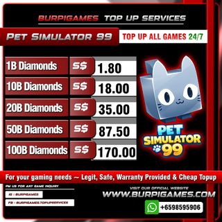 (Category: ) located in . Submitted by burpigames (Listing ID 1453549349, Image 1). Description: .