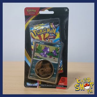 (Category: ) located in . Submitted by brick-cardshop.ph (Listing ID 1453569929, Image 1). Description: .
