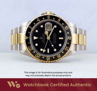 (Category: ) located in . Submitted by watchbooksg (Listing ID 1453295646, Image 1). Description: .