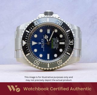(Category: ) located in . Submitted by watchbooksg (Listing ID 1453476450, Image 1). Description: .