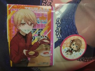 （分類：）位於 。 由 Yuuki_010422 提交（商品編號 1453608782，圖片 1）。簡介： 。