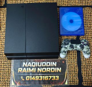 (Category: ) located in . Submitted by naqiunordin_89 (Listing ID 1453566810, Image 1). Description: .