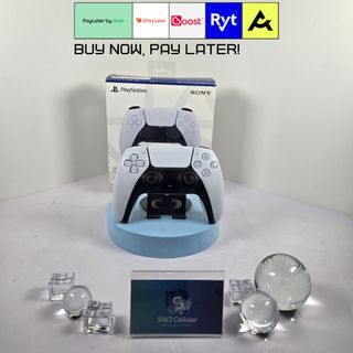 GAMING CONSOLE, GAMES & ACCESSORIES  Collection item 1