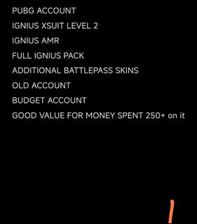 (Category: ) located in . Submitted by usernameisusernamelol (Listing ID 1453531315, Image 1). Description: .