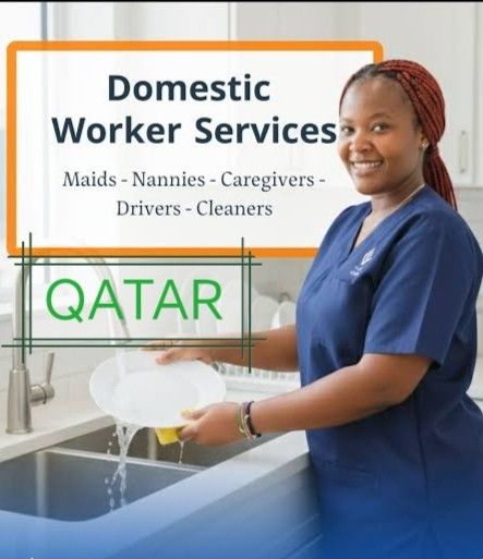 Qatar Urgently Seeking Domestic Helper (Category: Domestic Help) located in Quezon City. Submitted by caseybrian47891 (Listing ID 1453551179, Image 2). Description: - Domestic Helper needed in Qatar. - Seeking experienced and reliable candidates. - Excellent opportunity for the right person. -Direct Hire by Sponsorship -Atleast High School Graduate - Has Updated Passport -Just message me here.