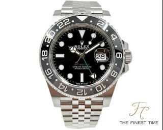 Rolex Collection item 3