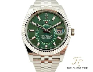 Rolex Collection item 1