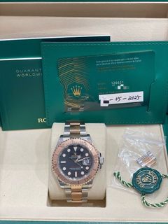 Watches Collection item 1