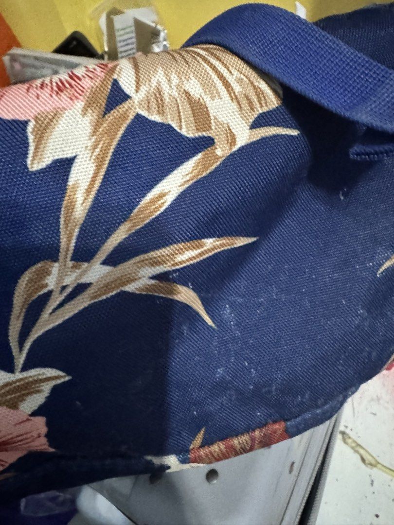Roxy Alright Castaway Floral Blue Print backpack (Category: Backpacks) located in Manila. Submitted by lululemonslice (Listing ID 1453454215, Image 3). Description: Guaranteed Authentic .