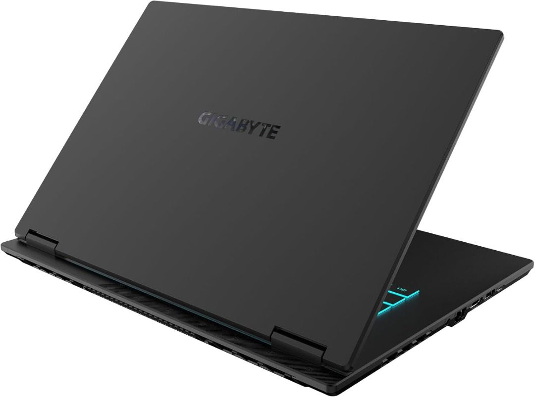 RTX5070 Gigabyte Gaming A16 i7 (Category: Laptops & Notebooks) located in Pasay City. Submitted by Rsgadgets (Listing ID 1453469390, Image 2). Description: 𝟳𝟯𝗞 𝗢𝗻𝗹𝘆 𝗥𝗧𝗫𝟱𝟬𝟳𝟬 𝗶𝟳 𝗚𝗶𝗴𝗮𝗯𝘆𝘁𝗲 𝗚𝗮𝗺𝗶𝗻𝗴 𝗔𝟭𝟲 Gigabyte Gaming A16 CWHI3PH894SH i7 RTX5070 - Brand new sealed Box our price 73k ONLY Special price Mall price 88k -Nvidia RTX5070 8GB -wuxga + Backlit keys -RAM 16GB + SSD 1TB -Intel Core i7-13620H 13THGEN 10 cores (2.10
