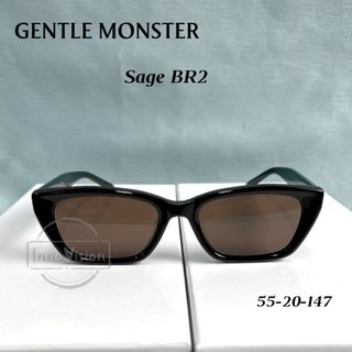 Gentle Monster Sunglasses Collection item 1