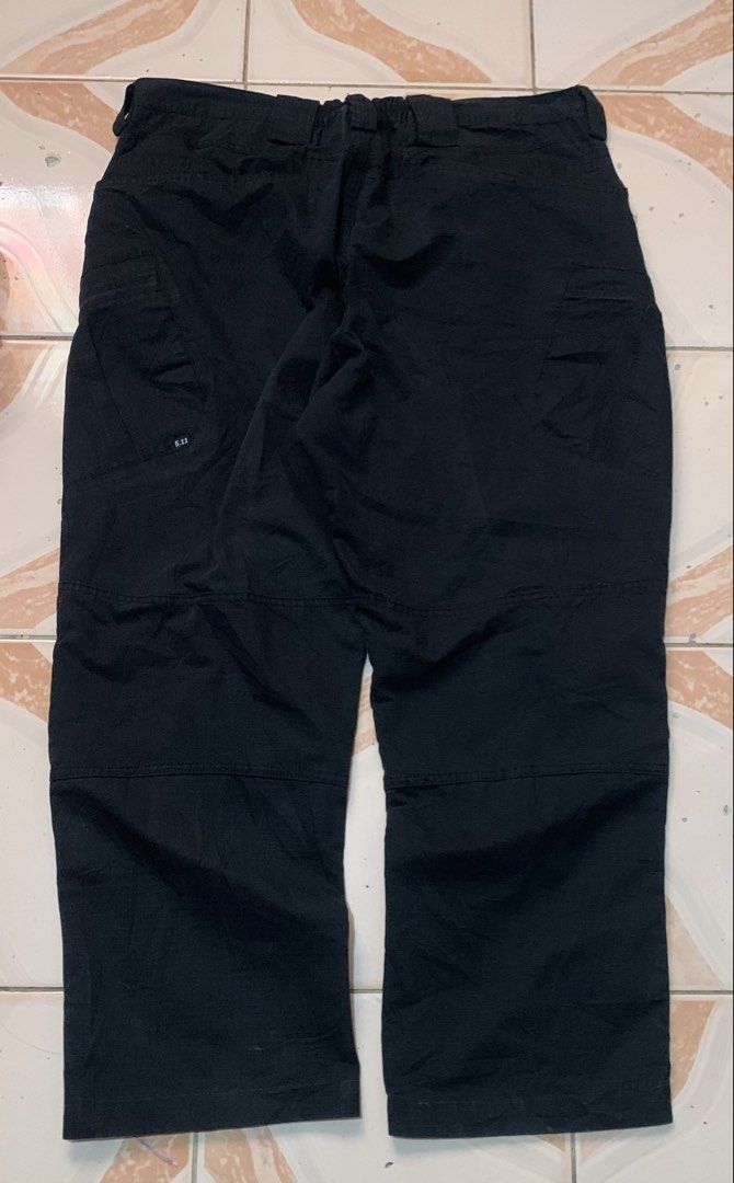 SALE (Category: Jeans) located in Manila. Submitted by rustylopez10023 (Listing ID 1453477566, Image 3). Description: 5.11 TACTICAL PANTS EXCELLENT CONDI C.R :9/10 >w: 38 >l: 40 NO ISSUE EXCELLENT ITEM GUARANTEED AUTHENTIC 1250 + sf 📍 MINALIN PAMPANGA Unli Vouch & Video Call For Safety.