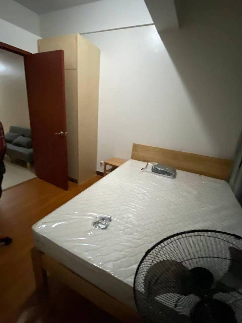 Sale: Paseo de Roces Makati (Category: Apartments & Condos) located in Makati City. Submitted by agent_rachel (Listing ID 1453492076, Image 3). Description: For sale! Paseo de roces tower 2 Studio unit with partition 25.5sqm(3 units available) 31st/32nd floor.