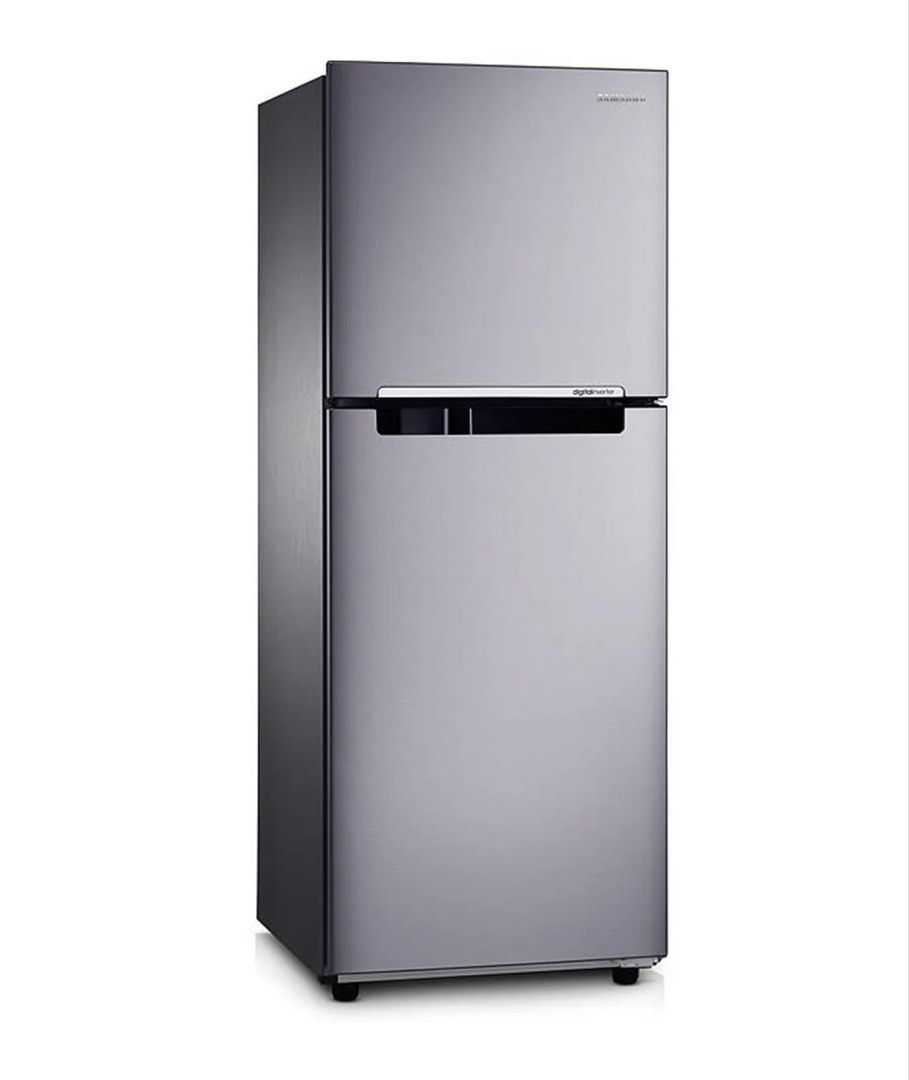 Samsung Refrigerator (Category: Refrigerators and Freezers) located in Manila. Submitted by iamanjhel (Listing ID 1453581725, Image 3). Description: - Samsung Refrigerator RT20FARVDSA 7.4CUFT - Negotiable Price just DM me. - Lightly used - Digital Inverter Compressor - No frost system - Multiflow cooling system - With deodorizing filter and moist fresh zone - Easy slide tempered glass shelves - Excellent working condition, no issues - Has minor d