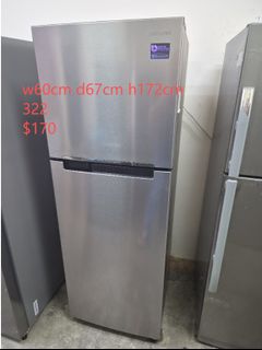 (Category: ) located in . Submitted by fridge-washmachine-dryer (Listing ID 1453507002, Image 1). Description: .