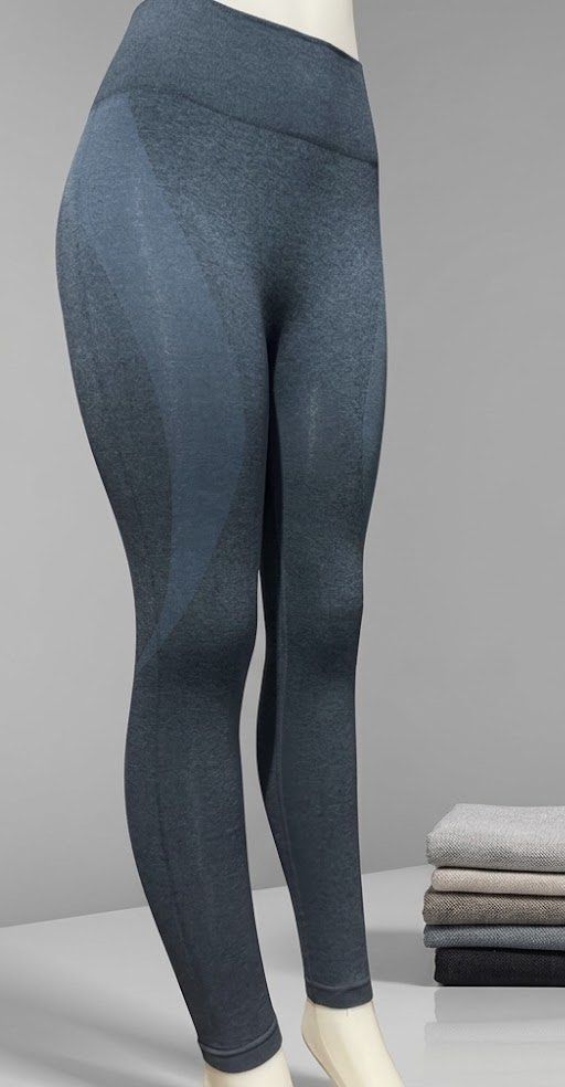 Seamless Workout Leggings - High Waisted Tummy Control (Category: Activewear) located in Manila. Submitted by shop815 (Listing ID 1453620534, Image 1). Description: - Comfortable and stylish seamless design - High-waisted for tummy control and a flattering fit - Versatile: Great for workouts or everyday wear - Stretchy fabric for a perfect fit - Available in multiple colors and styles.