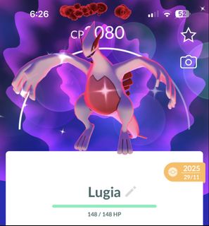 (Category: ) located in . Submitted by poke_minascc (Listing ID 1453618783, Image 1). Description: .