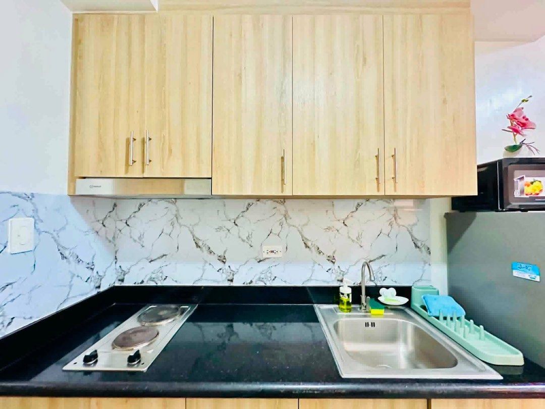 SHORE RESIDENCE FOR RENT (Category: Apartments & Condos) located in Caloocan City. Submitted by sizzies_fashion_style (Listing ID 1453435128, Image 3). Description: SHORE RESIDENCE IN PASAY AVAILABLE FOR RENT WITH MINIMUM 6months contact ₱20,000 monthly rent Message for inquiry 😊.