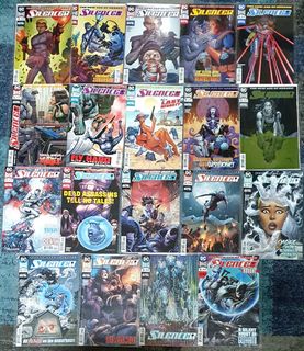 (Category: ) located in . Submitted by comicbookman (Listing ID 1453611506, Image 1). Description: .