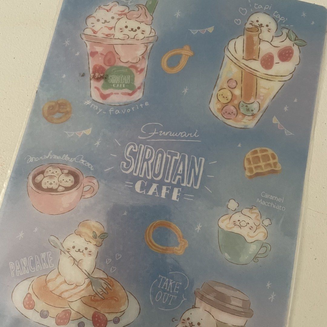 Sirotan A5 Pencil Board (Category: Stationery & School Supplies) located in Butuan. Submitted by paperlueur (Listing ID 1453509628, Image 2). Description: .