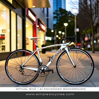 (Category: ) located in . Submitted by simplebicycles.com (Listing ID 1453570885, Image 1). Description: .