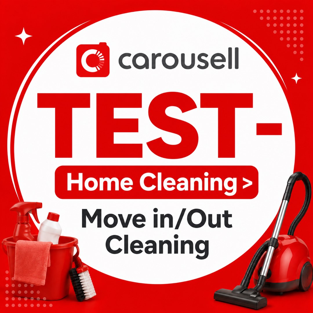 (Category: ) located in . Submitted by Carousell_SGBizDev06 (Listing ID 1400596649, Image 1). Description: .