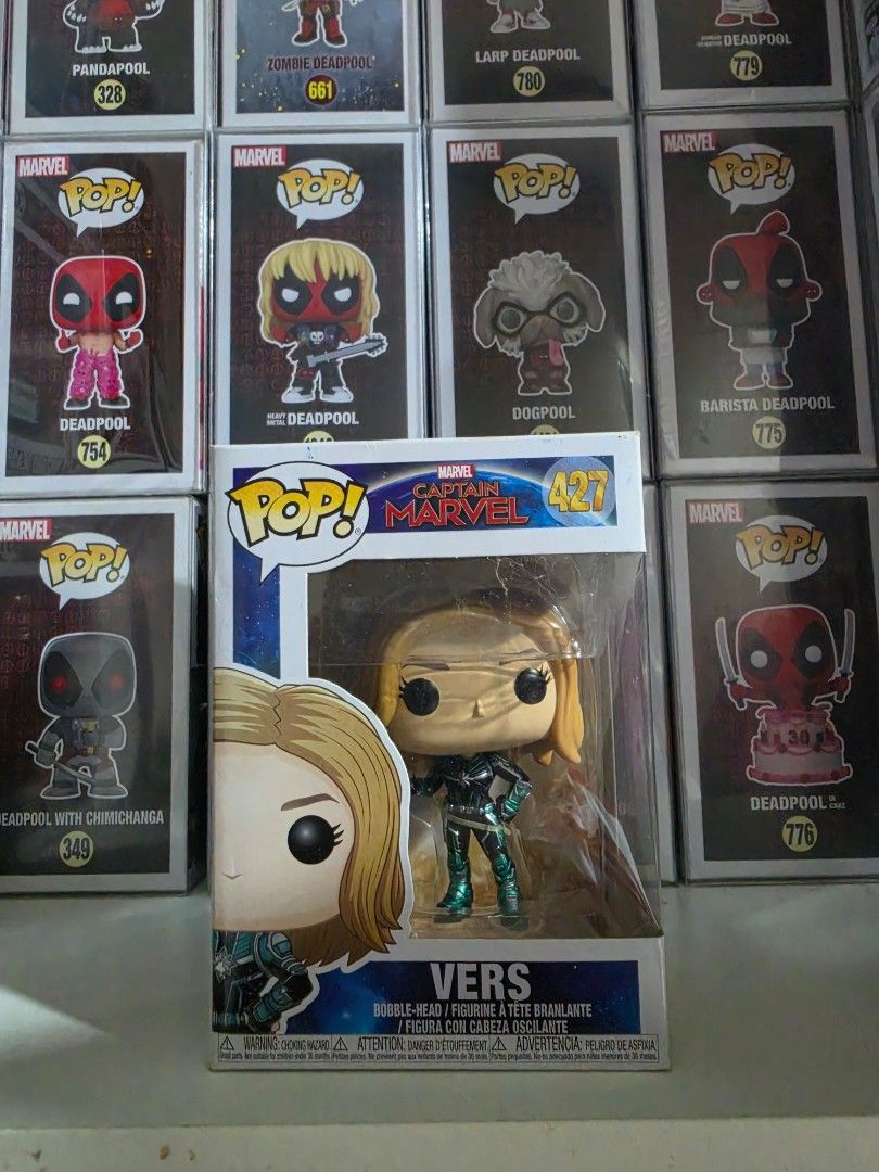 Thor / Taskmaster / Vers (Category: Toy Figures) located in Singapore. Submitted by edryernady (Listing ID 1453613946, Image 1). Description: All for $15 Price is negotiable (Depends on item) Meet up is PREFFERED East area, for further, charges may apply.