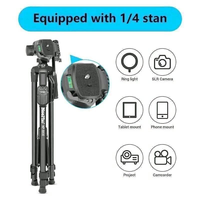 tripod with remote (Category: Tripods & Monopods) located in Manila. Submitted by ramosmarvi53163 (Listing ID 1453588427, Image 3). Description: .