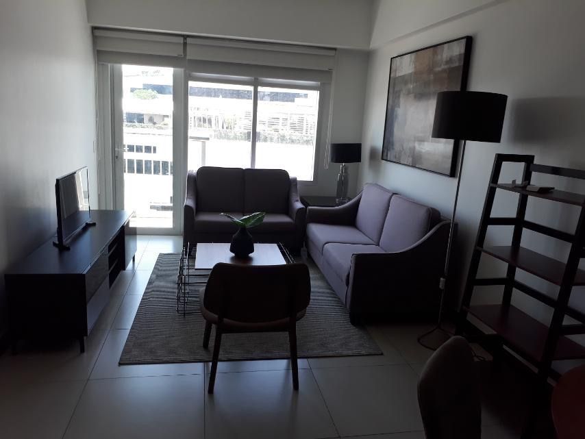 TWO SERENDRA -Aston Tower 1 BR FULLY FURNISHED (Category: Apartments & Condos) located in Quezon City. Submitted by mmariel_09274239298 (Listing ID 1453431663, Image 1). Description: CLEAN TITLE FULLY FURNISHED .