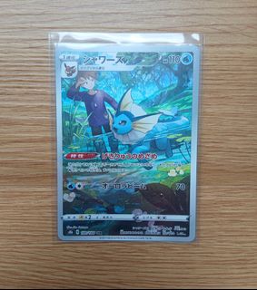 Pokemon Pokémon TCG Singles/Slabs/Sealed Products Collection item 1