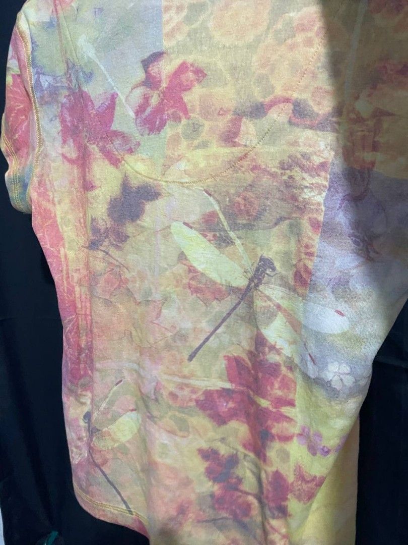 xcit fairycore design top (Category: Shirts) located in San Rafael. Submitted by _foundbyk (Listing ID 1453593142, Image 3). Description: no issue.