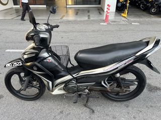 (Category: ) located in . Submitted by ilhamwafi029095 (Listing ID 1453549016, Image 1). Description: .