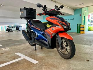 (Category: ) located in . Submitted by faizalshavershian (Listing ID 1453468805, Image 1). Description: .
