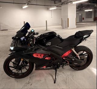 (Category: ) located in . Submitted by bikezo (Listing ID 1453559364, Image 1). Description: .