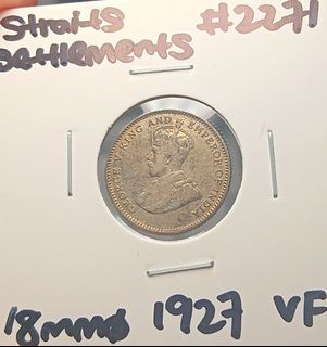(Category: ) located in . Submitted by numismaticheong (Listing ID 1458511445, Image 1). Description: .
