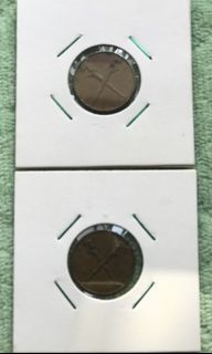 (Category: ) located in . Submitted by numisgallery (Listing ID 1458599949, Image 1). Description: .