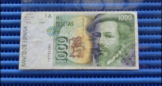 (Category: ) located in . Submitted by banknotes (Listing ID 1458560520, Image 1). Description: .