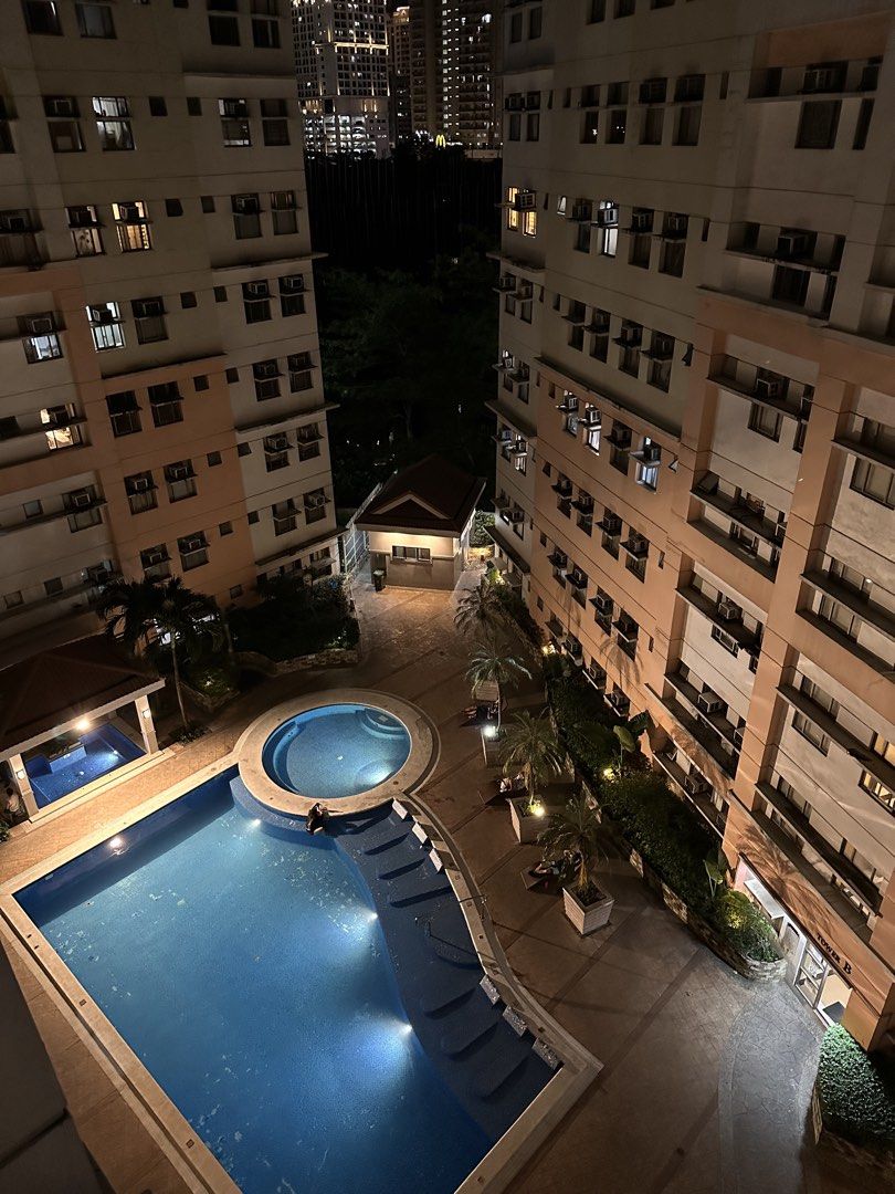 2 Bedroom Condominium Malate, Manila (Category: Apartments & Condos) located in Manila. Submitted by malvin2024 (Listing ID 1458682669, Image 1). Description: Condo for Sale Adriatico Gardens Adriatico Street Beside SM Harrison Plaza In front Rizal Stadium At the back Ospital ng Maynila beside Manila Zoo Furnished 2BR 30sqm Developer Megaworld Clean Title and ready at the back of LaSalle Taft Included: 2 Aircons TV TV Rack/Cabinet 1 Double Deck w