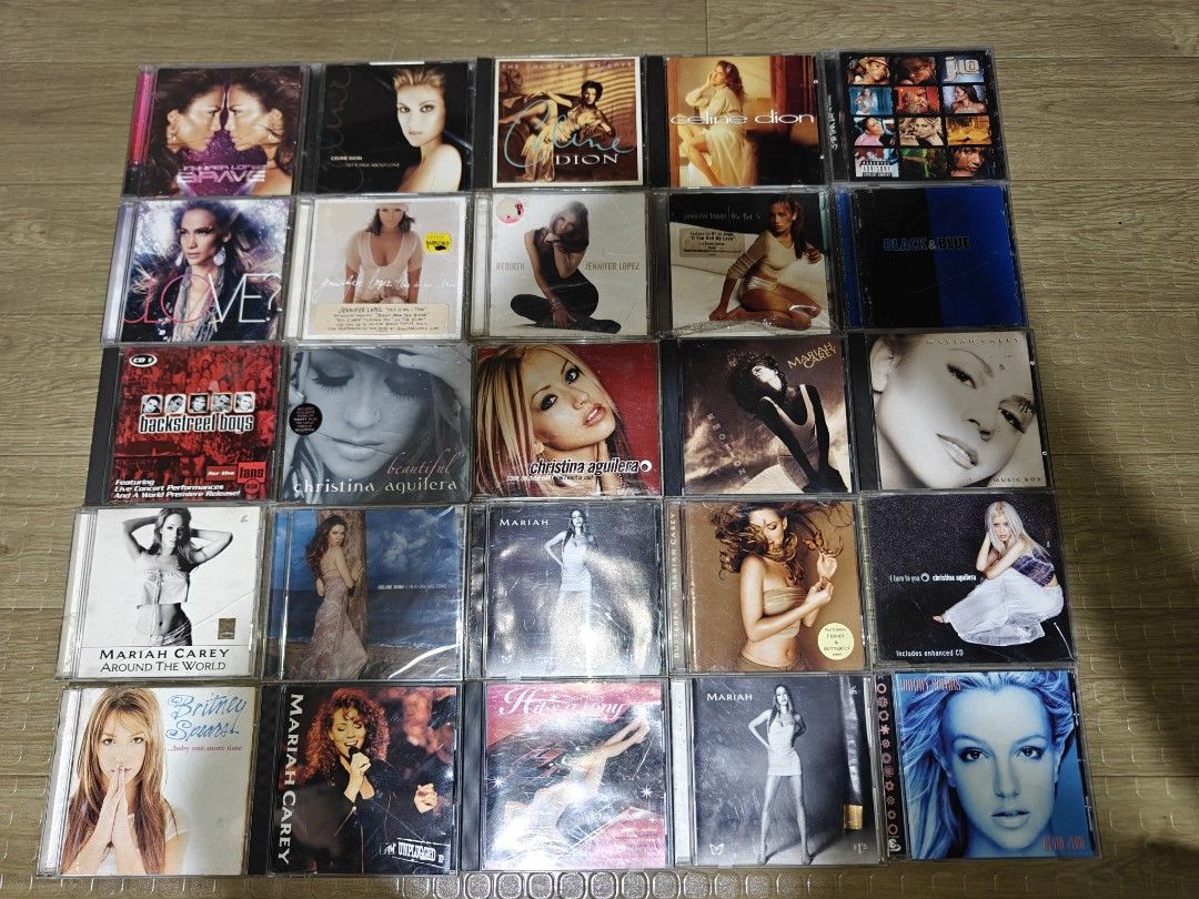 4 CDS FOR 1000 PESOS (Category: CDs & DVDs) located in Makati City. Submitted by urdiscogsph (Listing ID 1458554852, Image 2). Description: GET 4 CDS FOR ONLY 1000 PESOS.