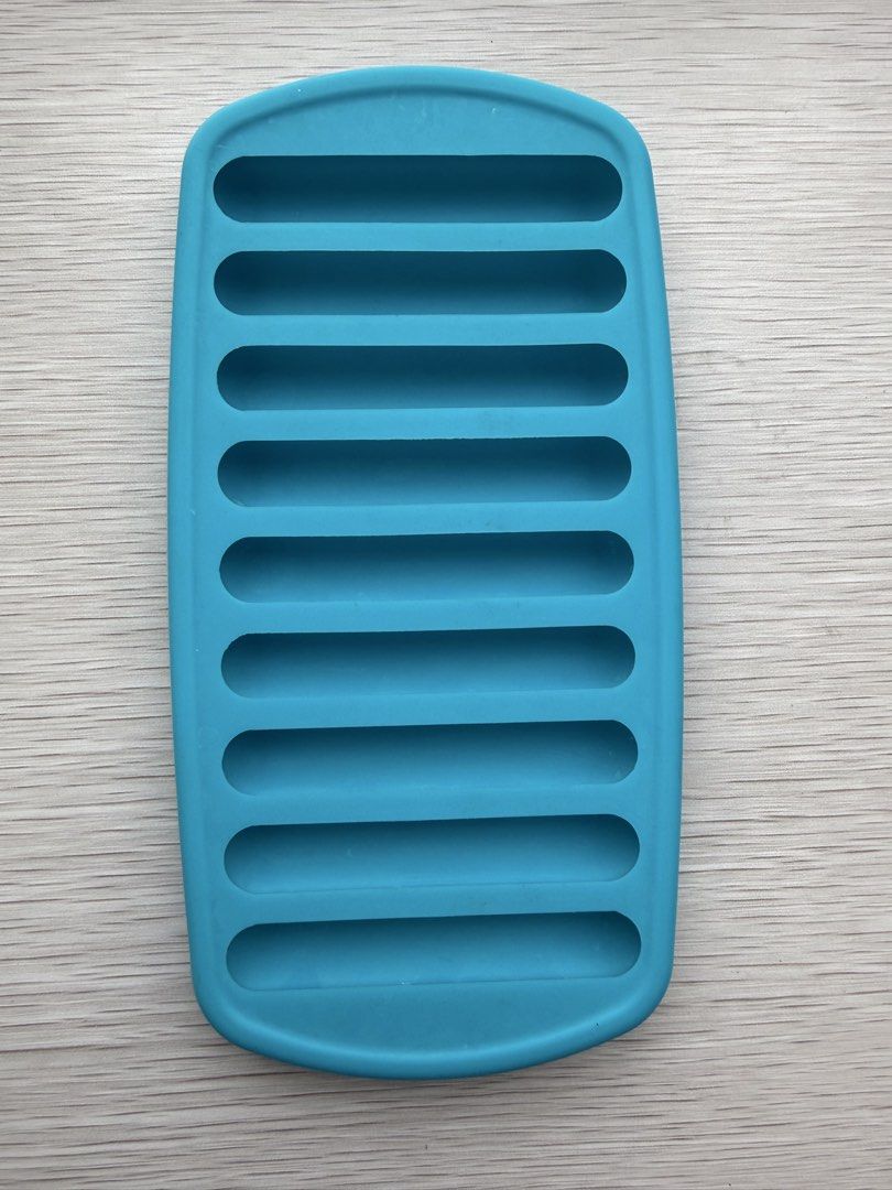 9-grid silicone ice stick tray (Category: Other Kitchenware & Tableware) located in Quezon City. Submitted by shopgood_mnl (Listing ID 1458620096, Image 1). Description: .