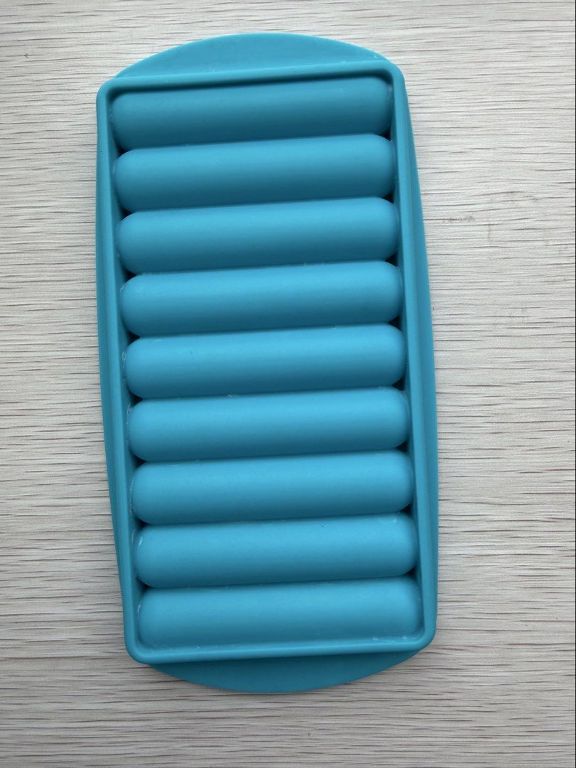 9-grid silicone ice stick tray (Category: Other Kitchenware & Tableware) located in Quezon City. Submitted by shopgood_mnl (Listing ID 1458620096, Image 3). Description: .