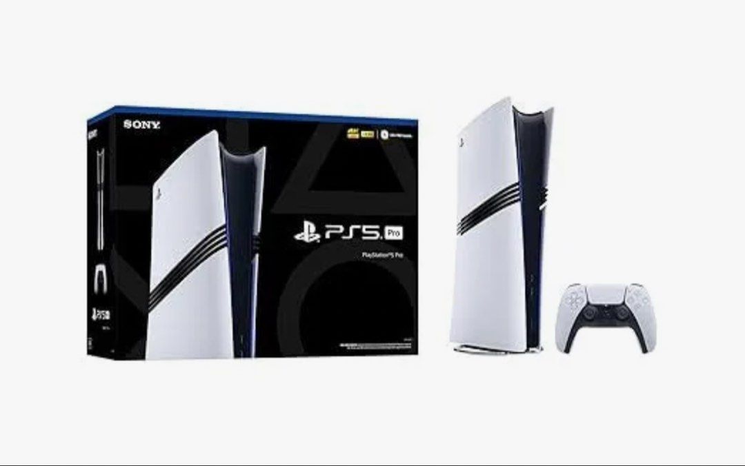 收 / 徵 SONY PS5 Pro 遊戲機連手掣 （分類：PlayStation）位於 Hong Kong。 由 hin102030 提交（商品編號 1458601681，圖片 1）。簡介： 收/徵 ps5 pro自用，最好係CFI-71xx，有意PM。