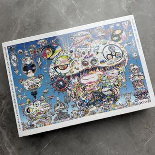 100+ 件村上隆puzzle出售| 玩具收藏品| Carousell Hong Kong